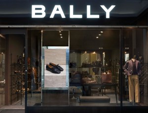 Bally