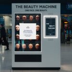 Face details: Lauren Greenfield's sketch challenges the modern notion that sameness is associated with beauty