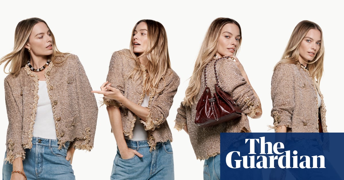 Chanel designer Matthieu Blazy is heading to the high street