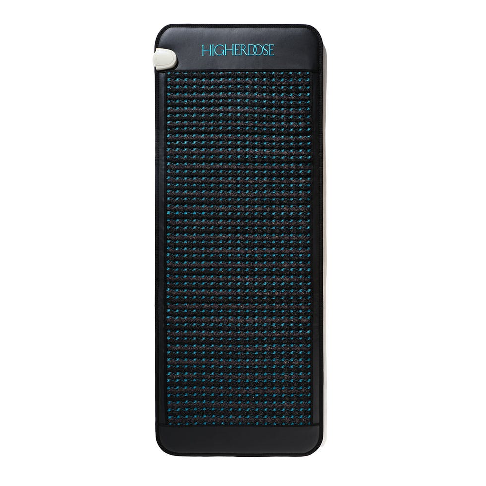 Infrared PEMF Mat Infrared PEMF Mat