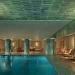 Como Edition: Long term spa review