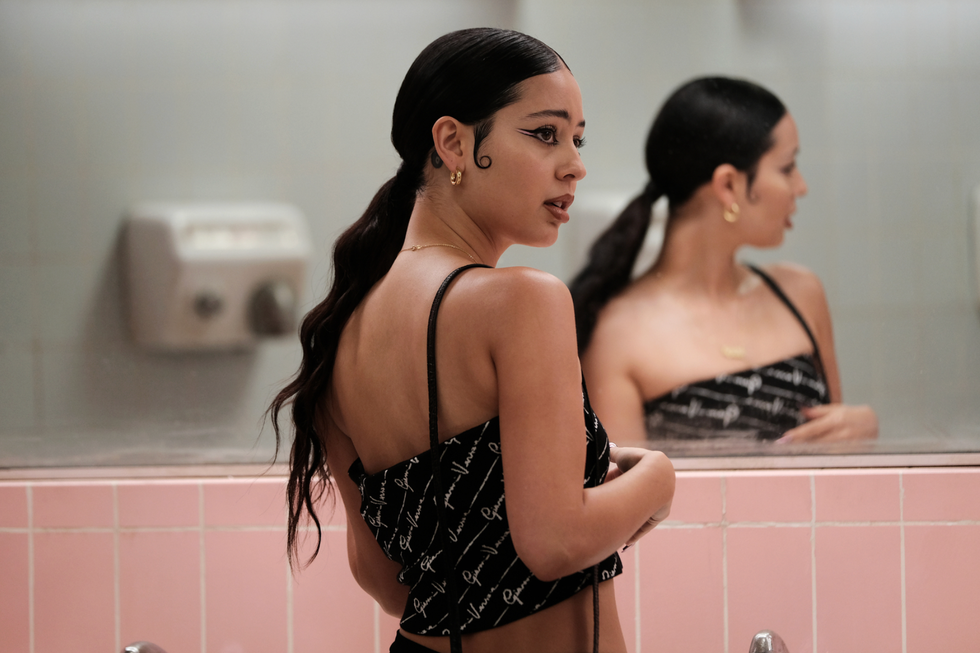 Euphoria Season 2, Episode 3