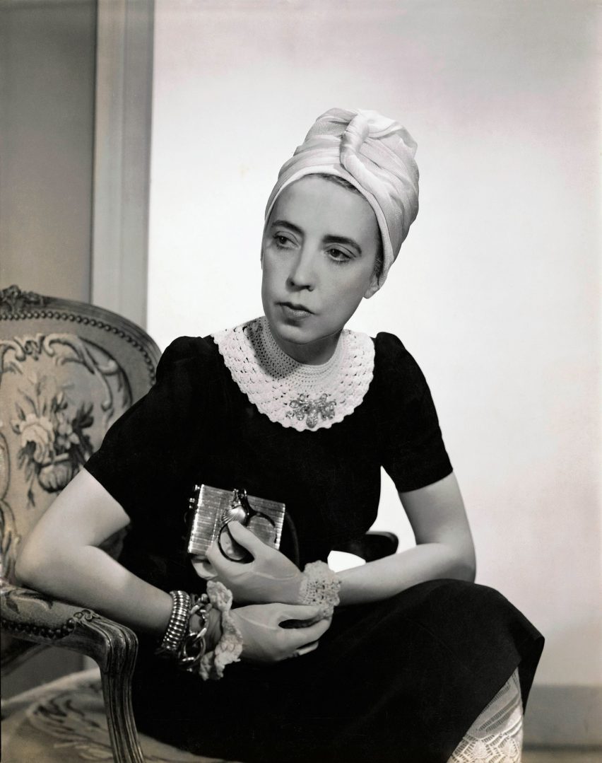 Elsa Schiaparelli