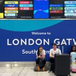 Flight cancellations begin in the UK due to the impact of the Iran war | ITV News