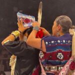 Former Miss Indian Worlds reacts to pageant ending after 42 years - ICT