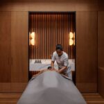 From spas to MRI scans: The health recovery system is becoming a laboratory for longevity