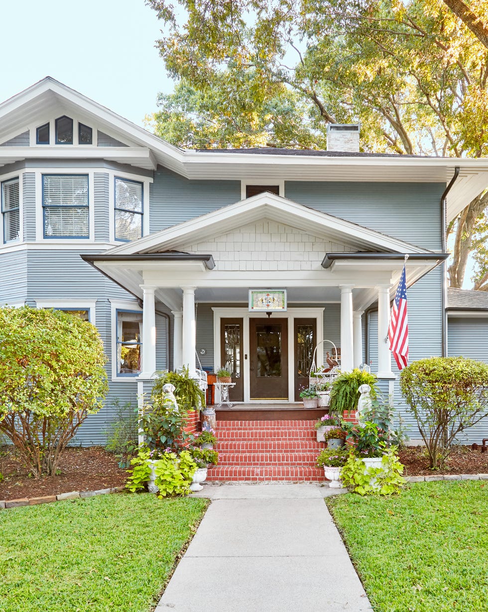 blue craft house blue craft house