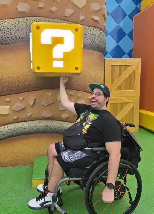 Kevin Rodriguez Zavala died last September after a rollercoaster ride that ended in tragedy (GoFundMe)