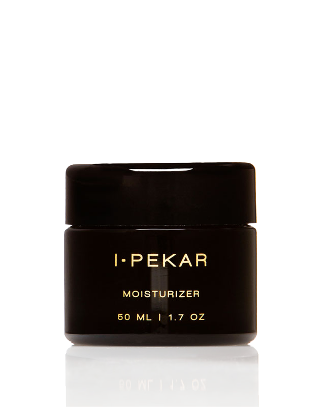 Radiant Honey Moisturizer