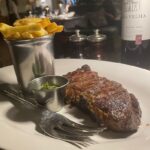 'I tried a new spa where time seemed to stand still - it was amazing'