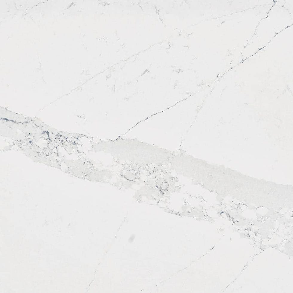 Quartz Countertop Sample in Ethereal Indigo Quartz Countertop Sample in Ethereal Indigo