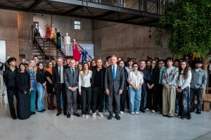 International Workers