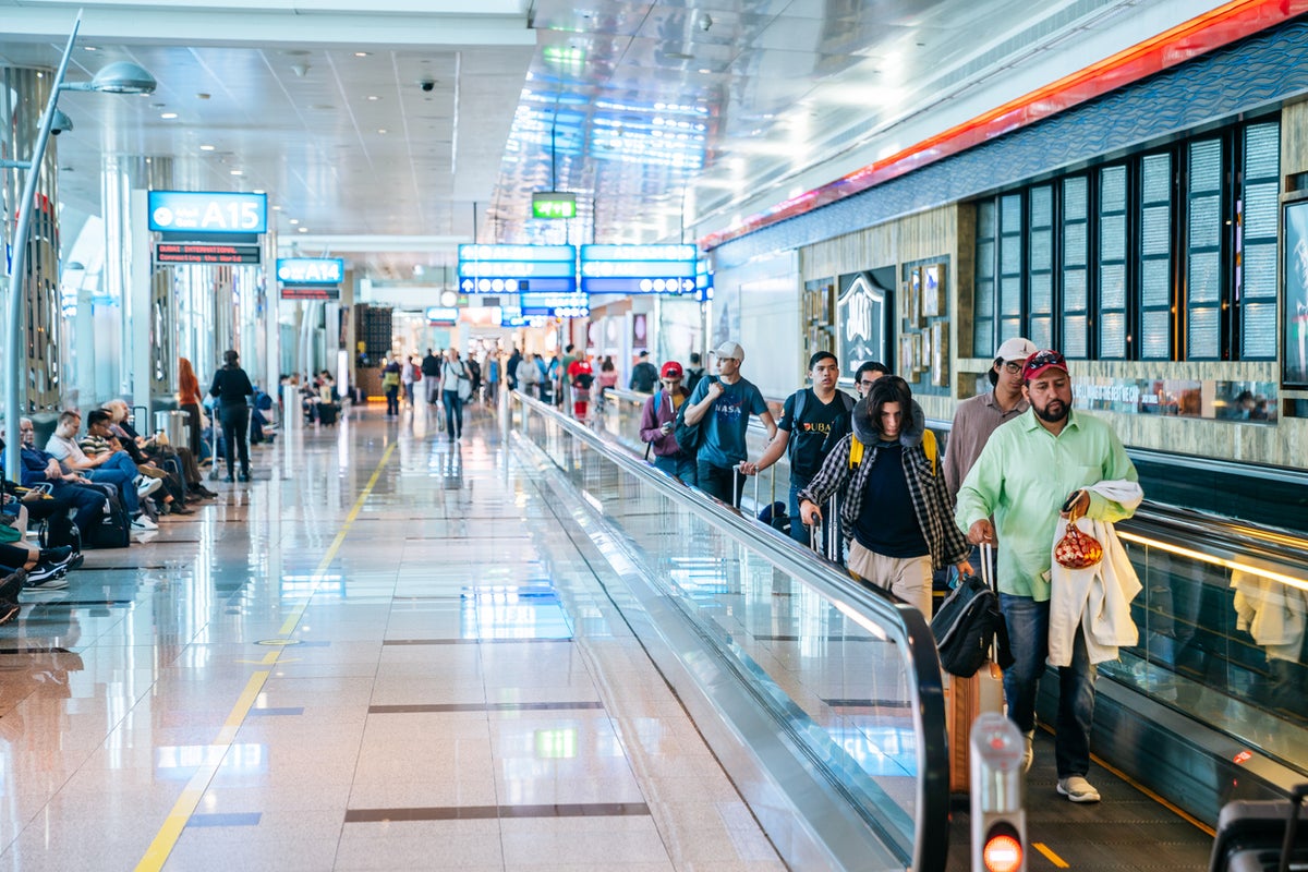 Is it safe to travel to Dubai and Abu Dhabi? The latest UAE travel advice