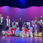 Joshua Brown and Gabrielle Wright are Mr and Mrs Preston (UWI) 2026 - Jamaica Observer