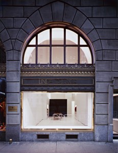 Linda Dressner Store by Jay Smith