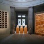 Inside the 2025 Loro Piana Record Bale Award ceremony in Tokyo.