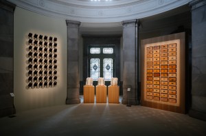 Inside the 2025 Loro Piana Record Bale Award ceremony in Tokyo.