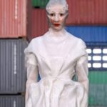 Maison Margiela Fall 2026: Brighter than Laopu Gold