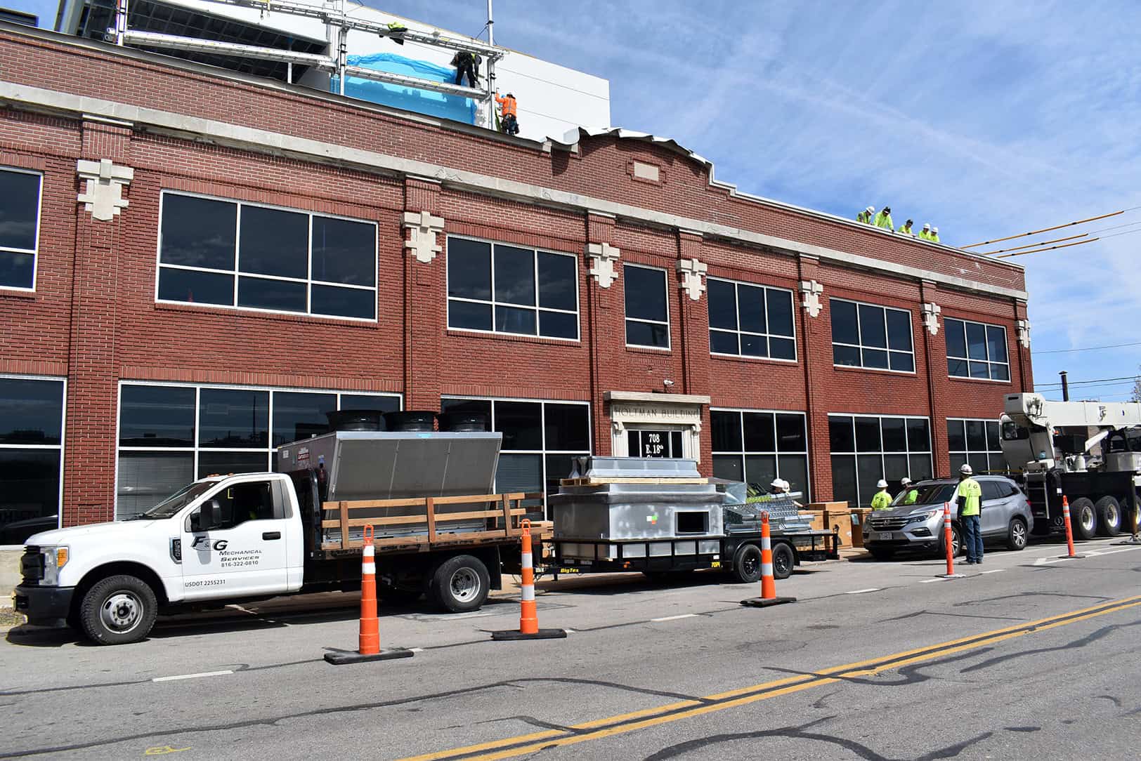 Micro bathhouse concept coming to Crossroads