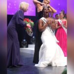 Miss North Carolina 2024 remembered as a voice for equality after colon cancer death