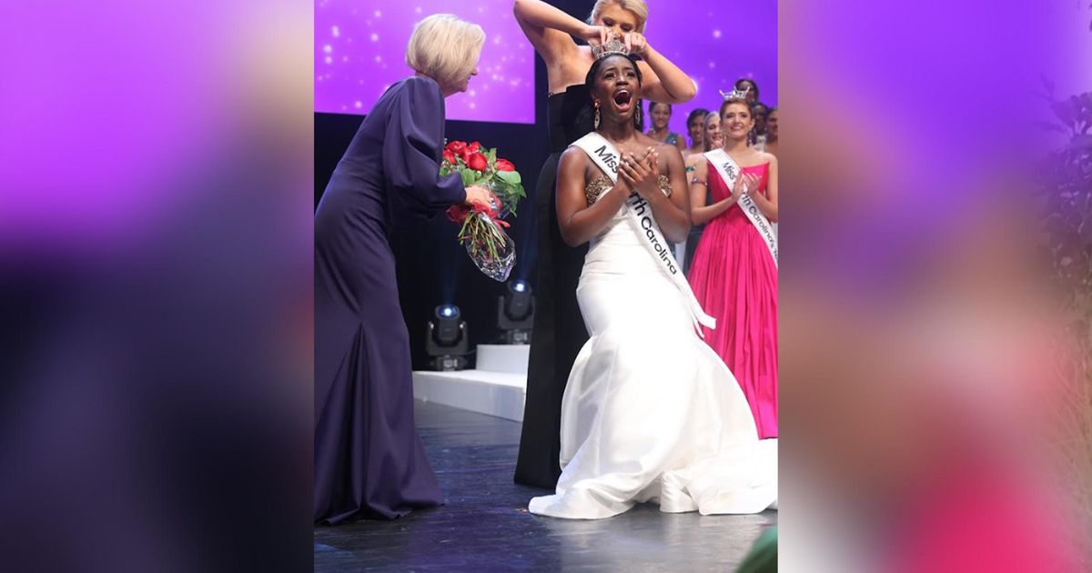 Miss North Carolina 2024 remembered as a voice for equality after colon cancer death