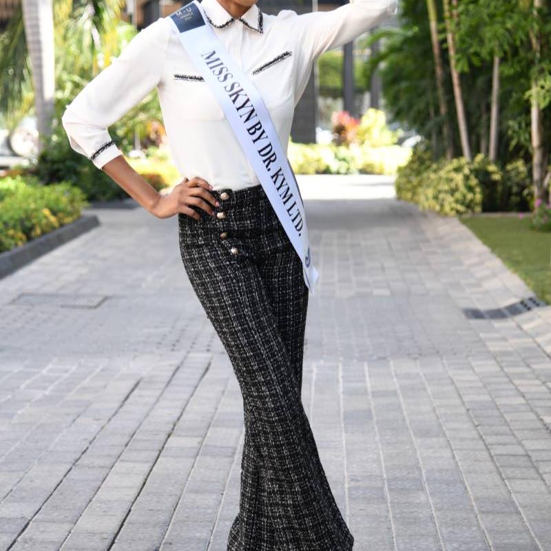 Portland contestants MUJ are set to be crowned on May 2