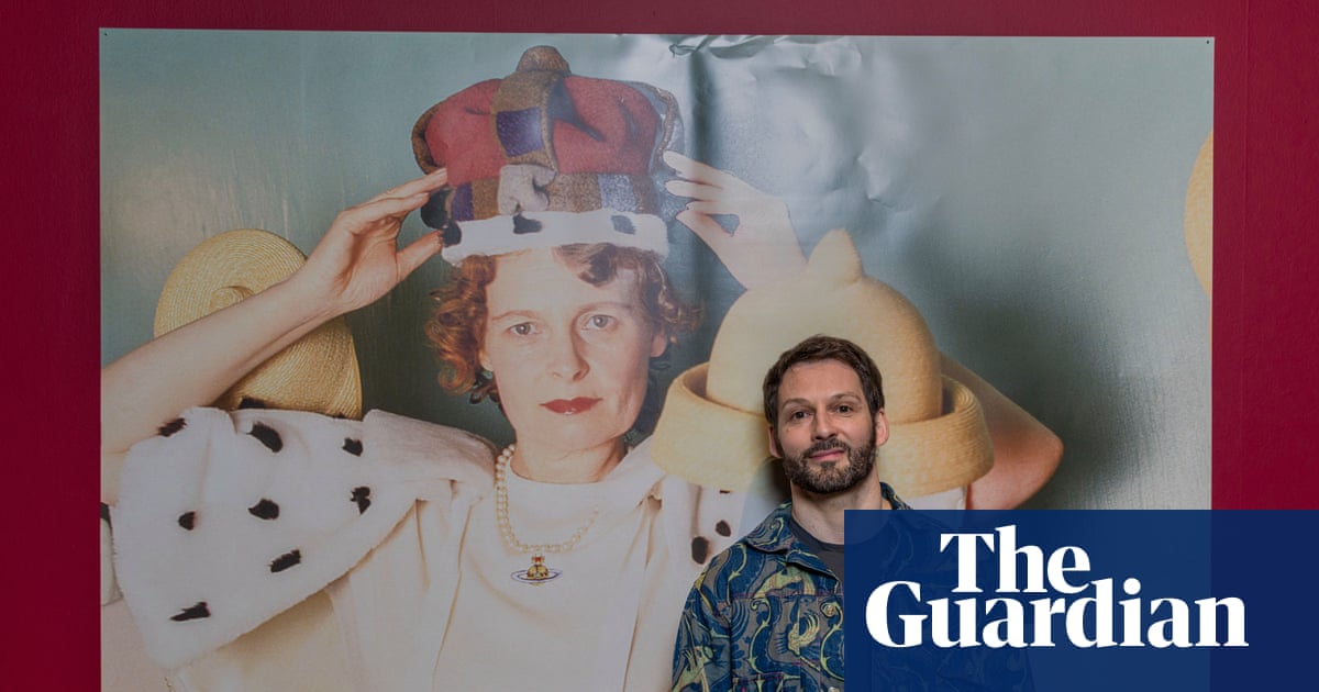 'She broke the rules, fearlessly': exhibition explores the revolutionary career of Vivienne Westwood