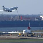 Should you book a vacation flight now considering the rising cost of jet fuel?