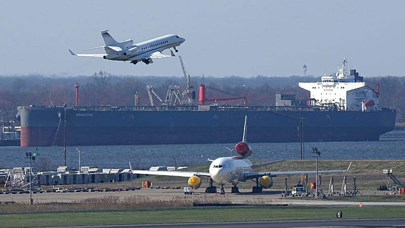 Should you book a vacation flight now considering the rising cost of jet fuel?