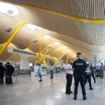 Spanish airlines affected by ground staff strike