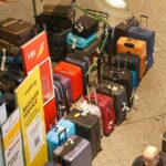 Spanish organizations celebrate the 'chaos' caused by airport disasters with thousands of suitcases left unattended: meetings to come next week