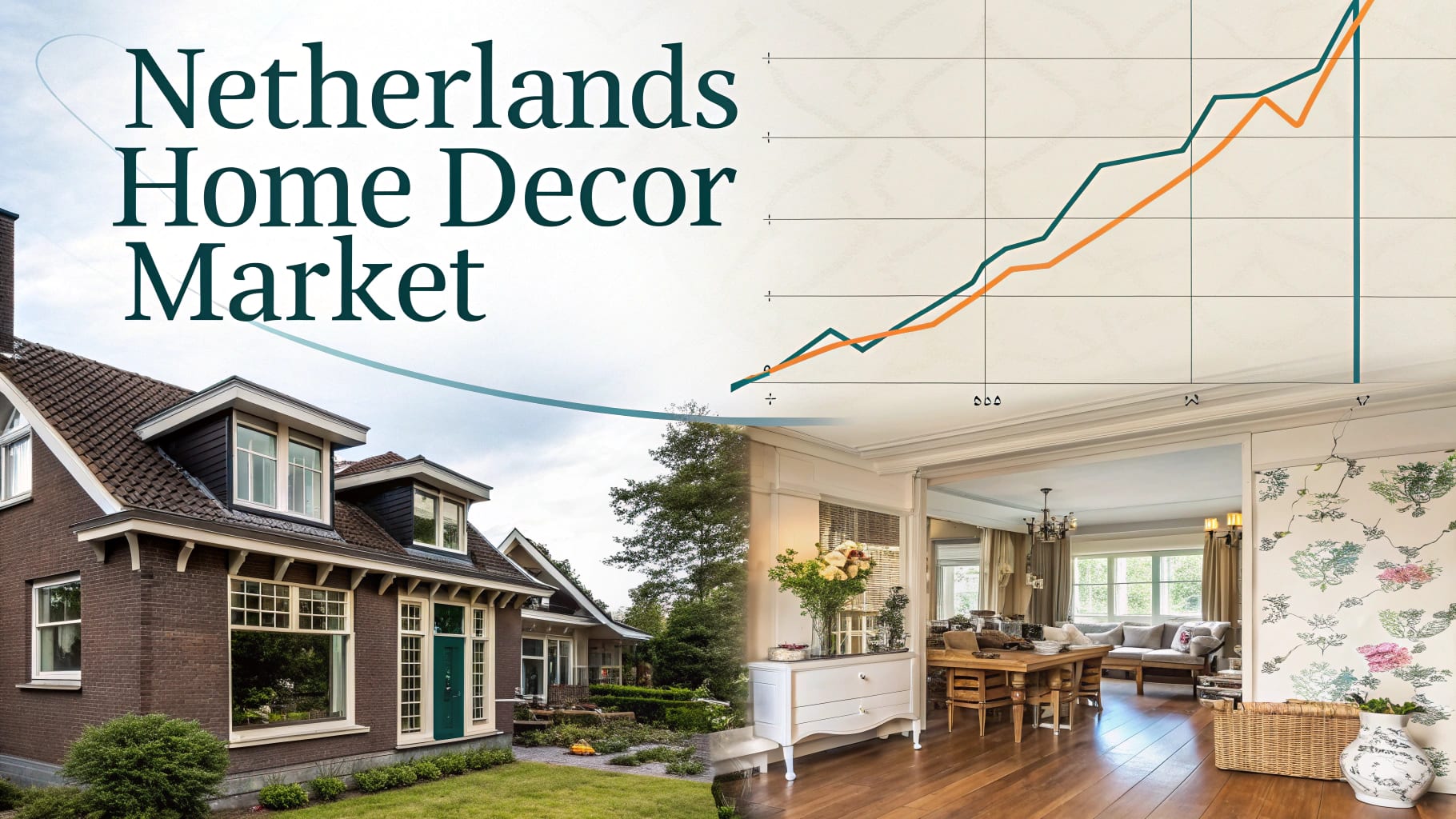 The Netherlands Home Decor Market 2026: Style Trends, Consumer Lifestyle and Innovation