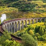 The operator of the Hogwarts Express has been accused of "holding the public to ransom" over rail upgrades
