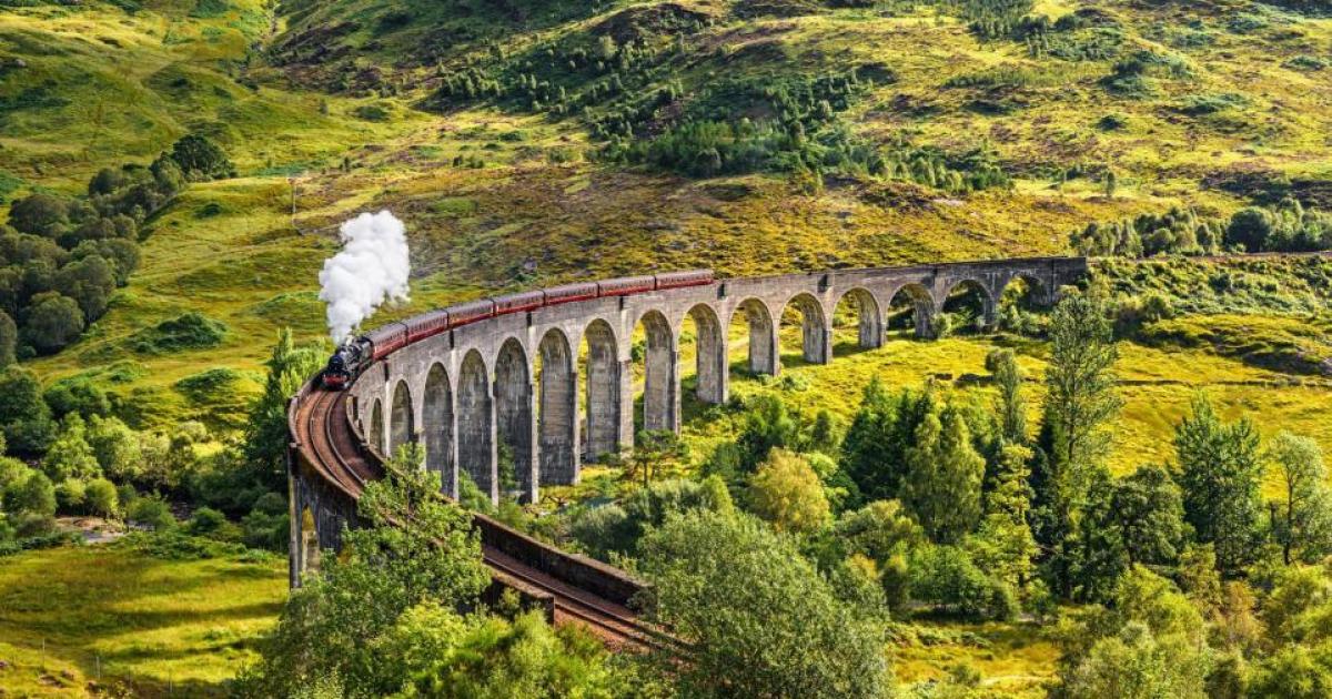 The operator of the Hogwarts Express has been accused of "holding the public to ransom" over rail upgrades
