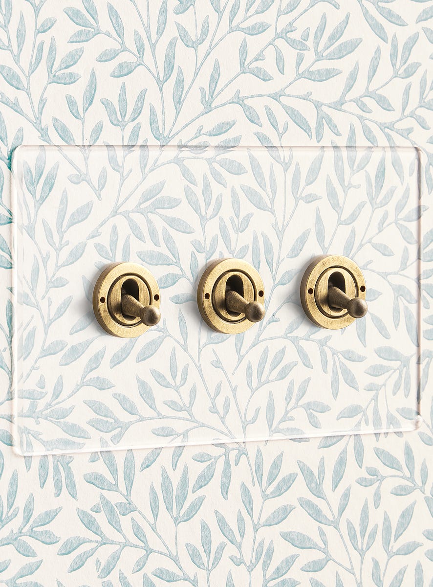 Kitchen sockets - Pooky kitchen plug sockets pooky