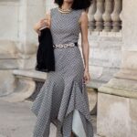 street style paris fashionwear womenswear fall/winter 2026/2027 day 9
