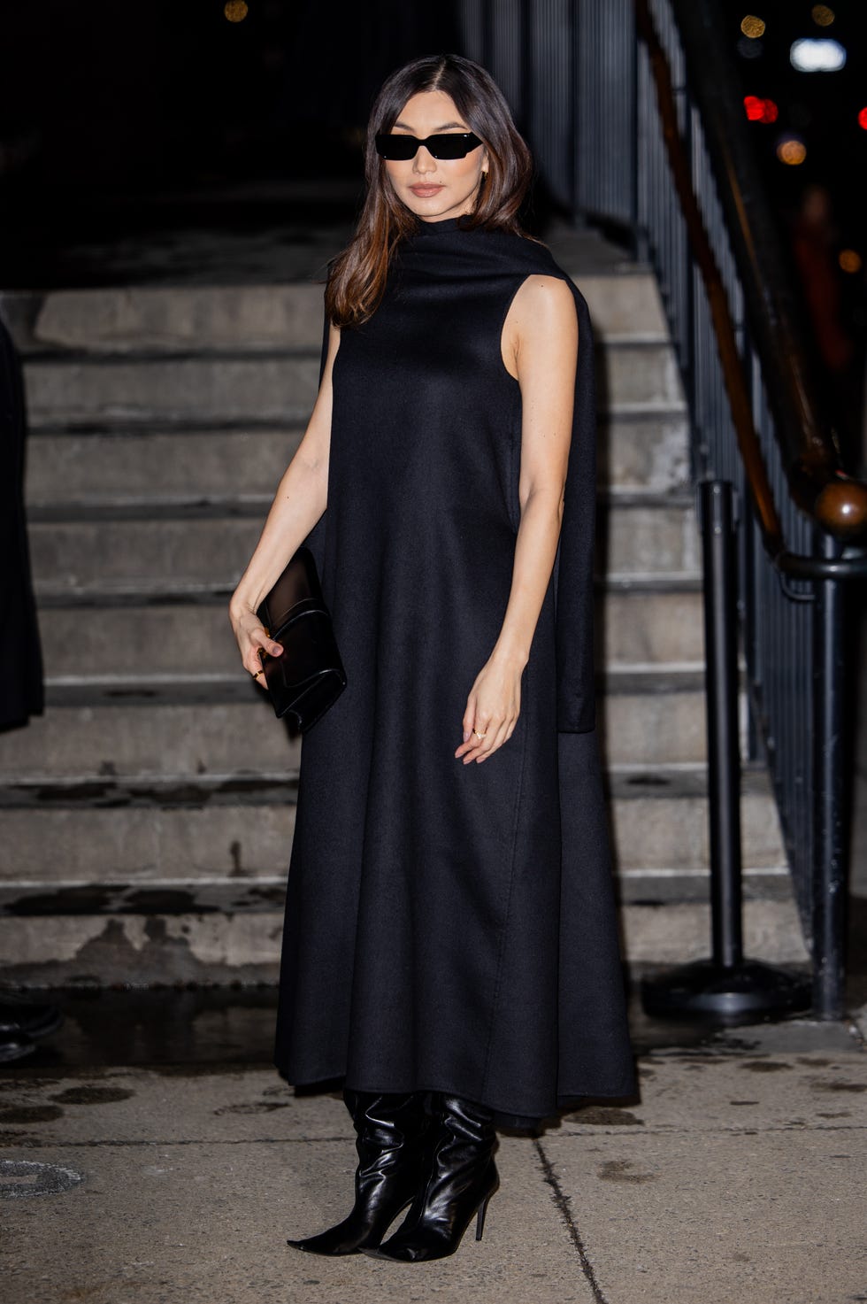 street style february 2026 new york fashion week