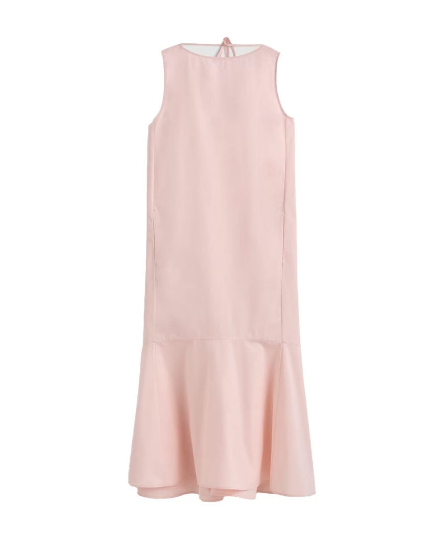 Cos threw a midi dress