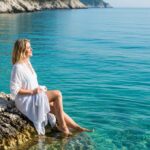 These unspoiled Greek islands offer the clearest waters in the Mediterranean