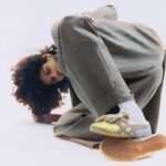 Versace collaborates with footwear brand Onitsuka Tiger