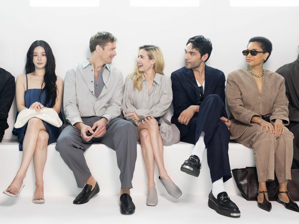 cos on the front line seoul year summer 2026