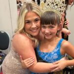 World class appeal after Portadown schoolgirl Zara (10) crowned Junior Miss Diamond Ireland
